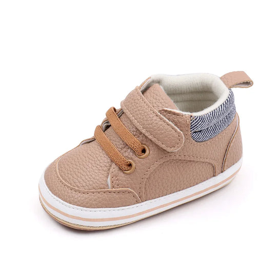 LittleToes™ – Komfortabli Baby Instapper – Erste Schritt Schueh