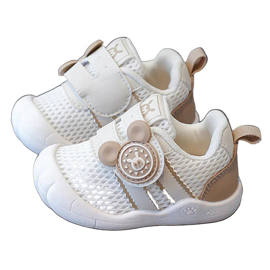MiniStep™ – Atmigs Komfort für Peuters – Trendy Kinder Sneakers