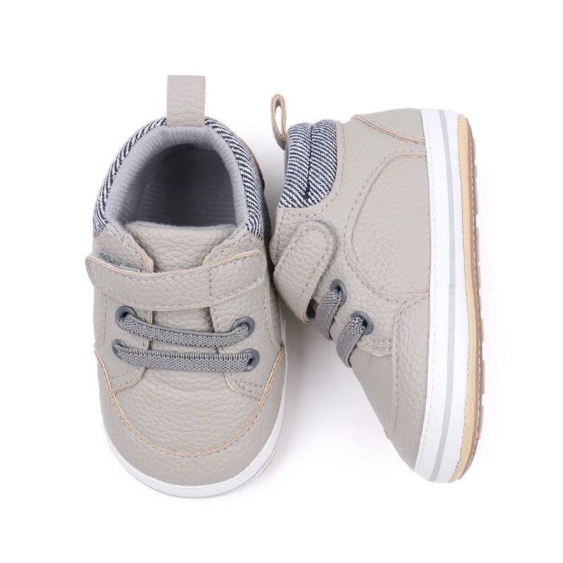 LittleToes™ – Komfortabli Baby Instapper – Erste Schritt Schueh