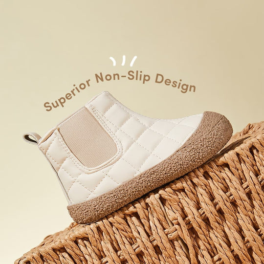 EcoStep™ – Kinder Winterstiefel – Warm & Umweltfreundlich