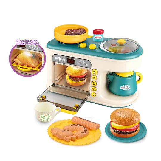 Kochspielset für Kinder
