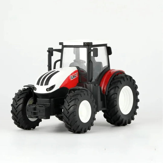 Farm-Entdecker Traktor
