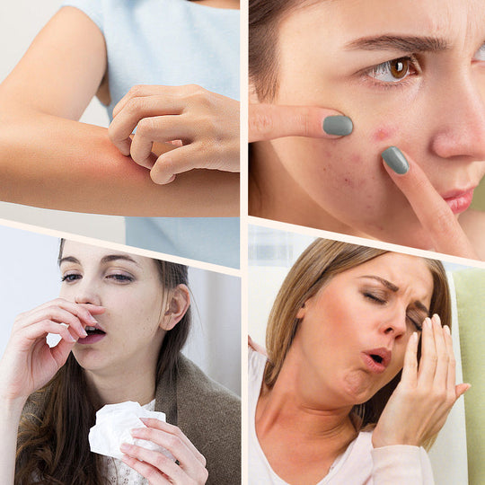 SleepClean™ - UV-Matratzenreiniger – Tiefenreinigung & Hygieneschutz