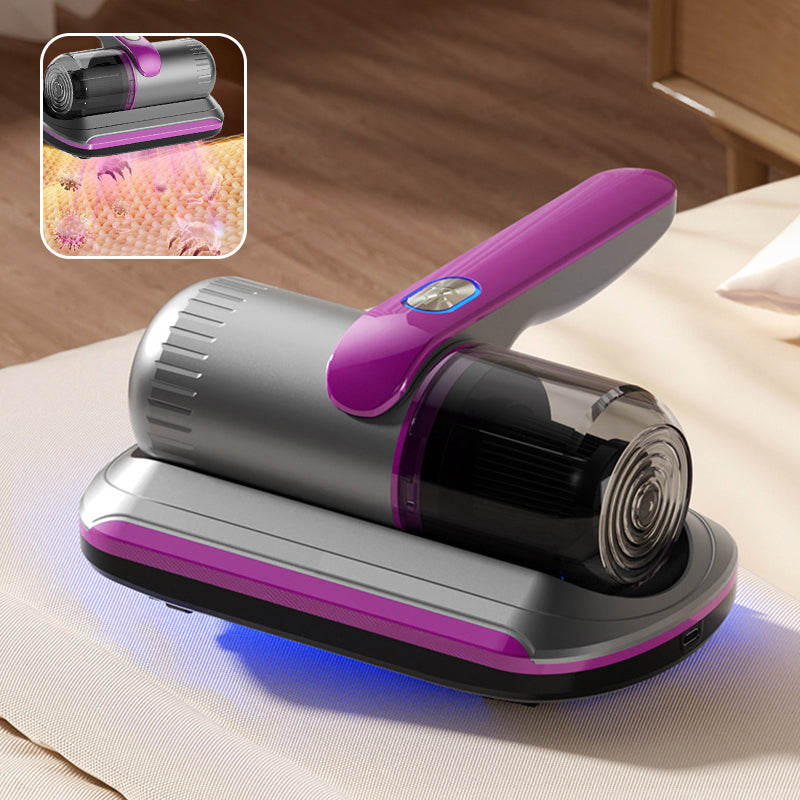 SleepClean™ - UV-Matratzenreiniger – Tiefenreinigung & Hygieneschutz