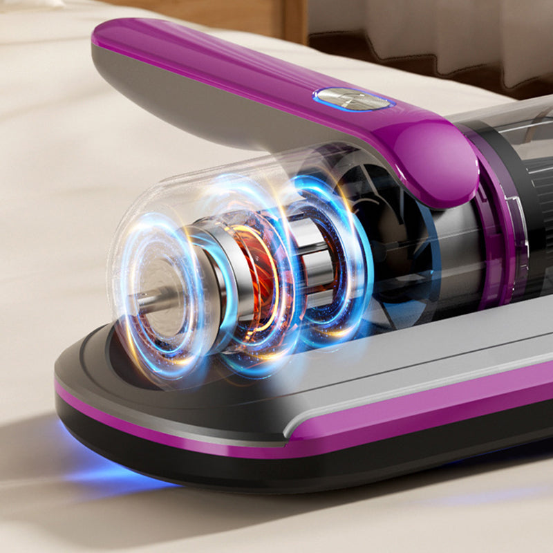 SleepClean™ - UV-Matratzenreiniger – Tiefenreinigung & Hygieneschutz