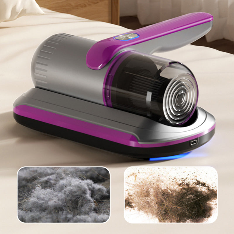 SleepClean™ - UV-Matratzenreiniger – Tiefenreinigung & Hygieneschutz