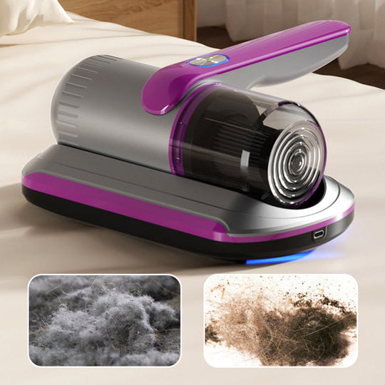 SleepClean™ - UV-Matratzenreiniger – Tiefenreinigung & Hygieneschutz