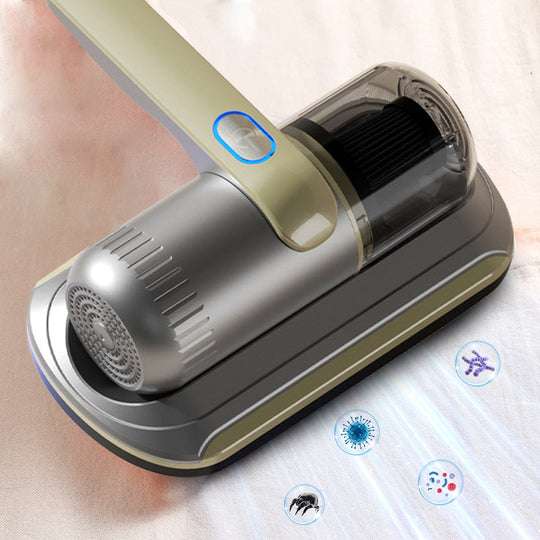 SleepClean™ - UV-Matratzenreiniger – Tiefenreinigung & Hygieneschutz