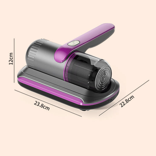 SleepClean™ - UV-Matratzenreiniger – Tiefenreinigung & Hygieneschutz