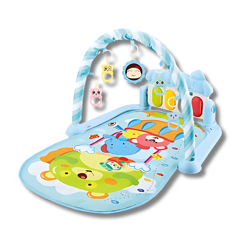 MelodyMat™ – Musikalische Spielmatte für Babys