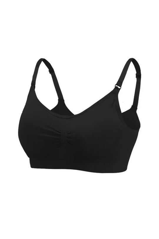 FeedEase™ – Still-BH für Mamis – Komfort & Unterstützung