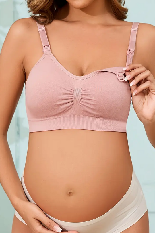 FeedEase™ – Still-BH für Mamis – Komfort & Unterstützung