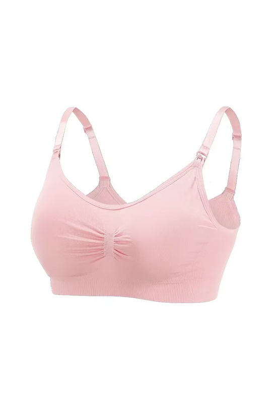FeedEase™ – Still-BH für Mamis – Komfort & Unterstützung