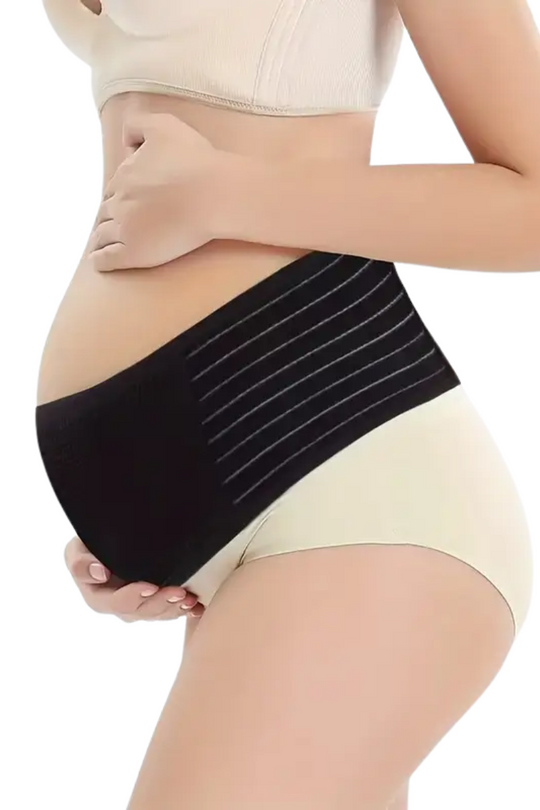 BellyBalance™ – Schwangerschafts-Bauchband für Komfort & Unterstützung