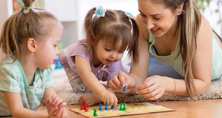Kinderspiele
