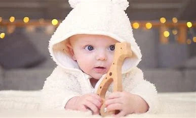 Nachhaltige Baby- & Kinderprodukte