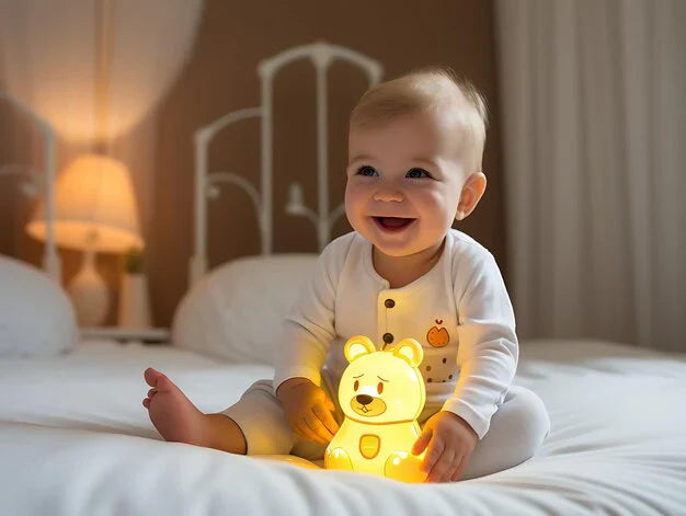 Nachtlichter für Kinder