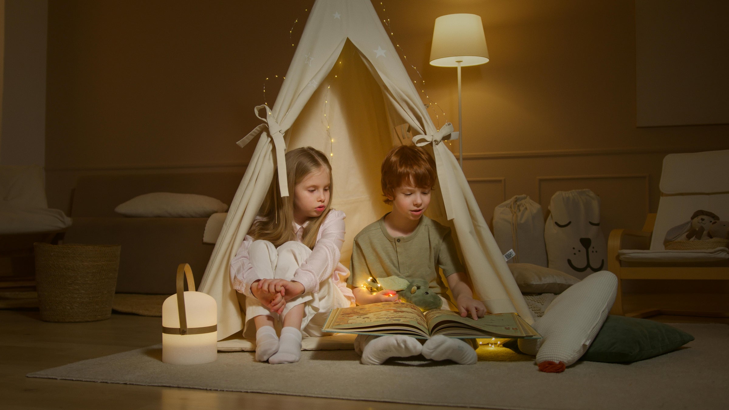 Indoor Play Toys