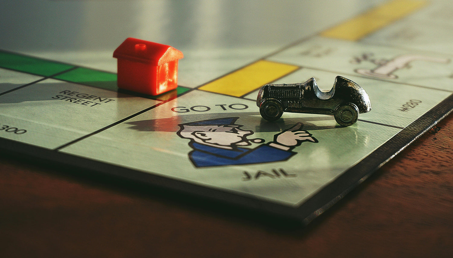 Familienspiele