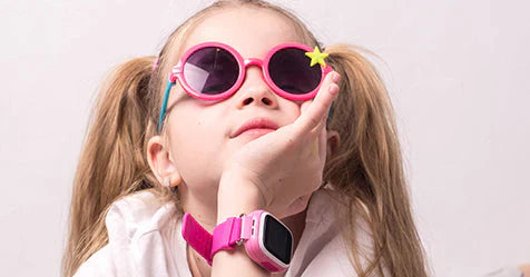 Kids’ Watches