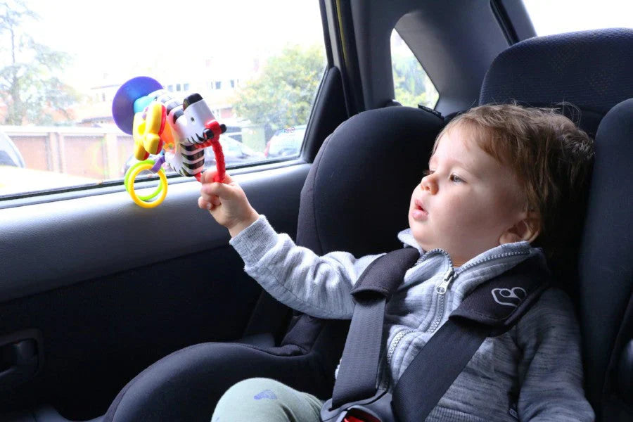 Portable Toys for Kids
