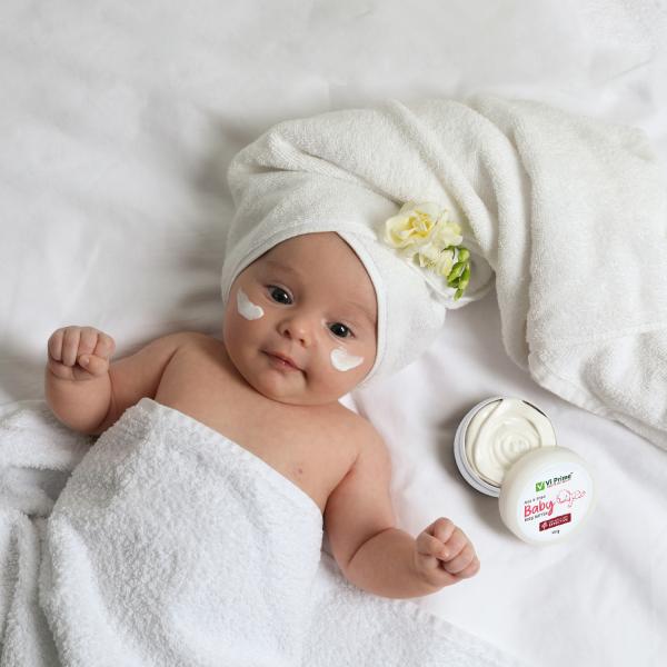 Baby- & Kinderpflege