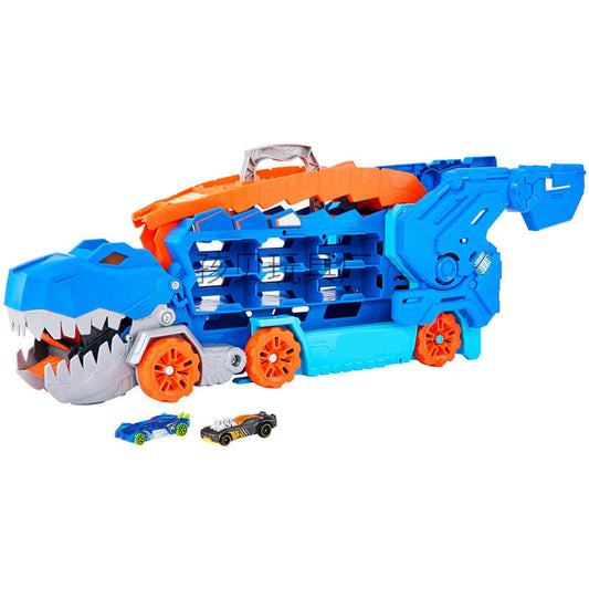 TurboDino – 3-in-1-Dino-Truck für kleine Abenteurer