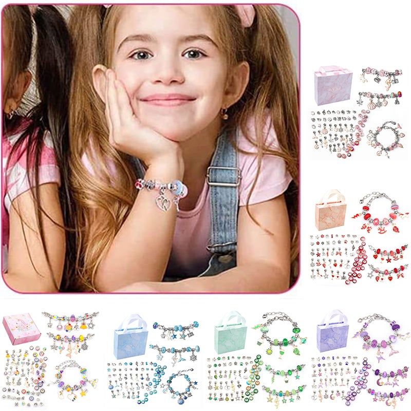 WonderKraal™ Schmuckset