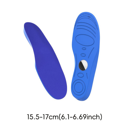 MiloTrack -GPS Kinderschuhsohle