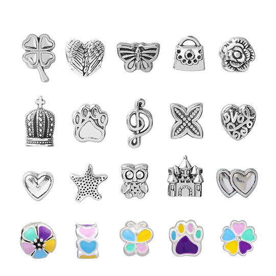 WonderKraal™ Schmuckset
