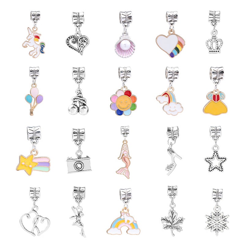 WonderKraal™ Schmuckset