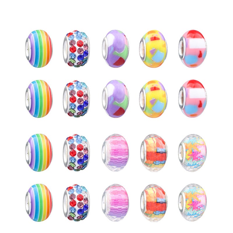 WonderKraal™ Schmuckset
