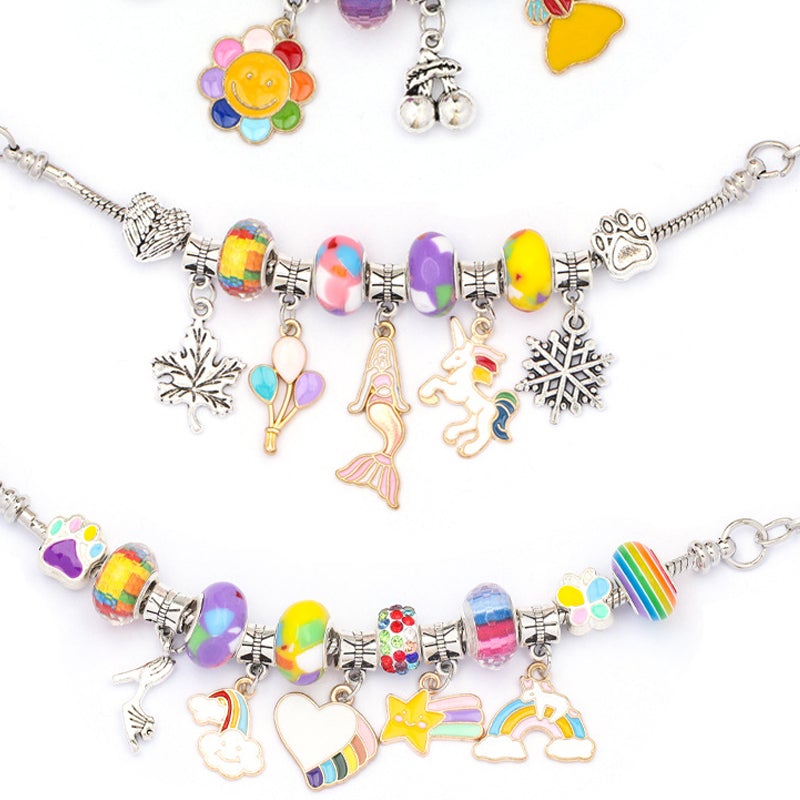 WonderKraal™ Schmuckset