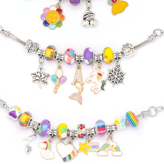 WonderKraal™ Schmuckset