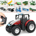 Farm-Entdecker Traktor