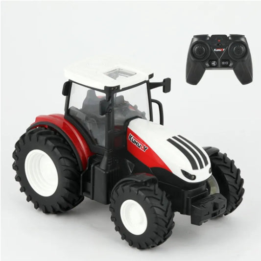 Farm-Entdecker Traktor