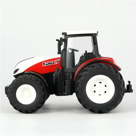 Farm-Entdecker Traktor