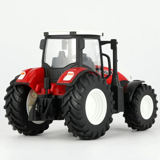 Farm-Entdecker Traktor