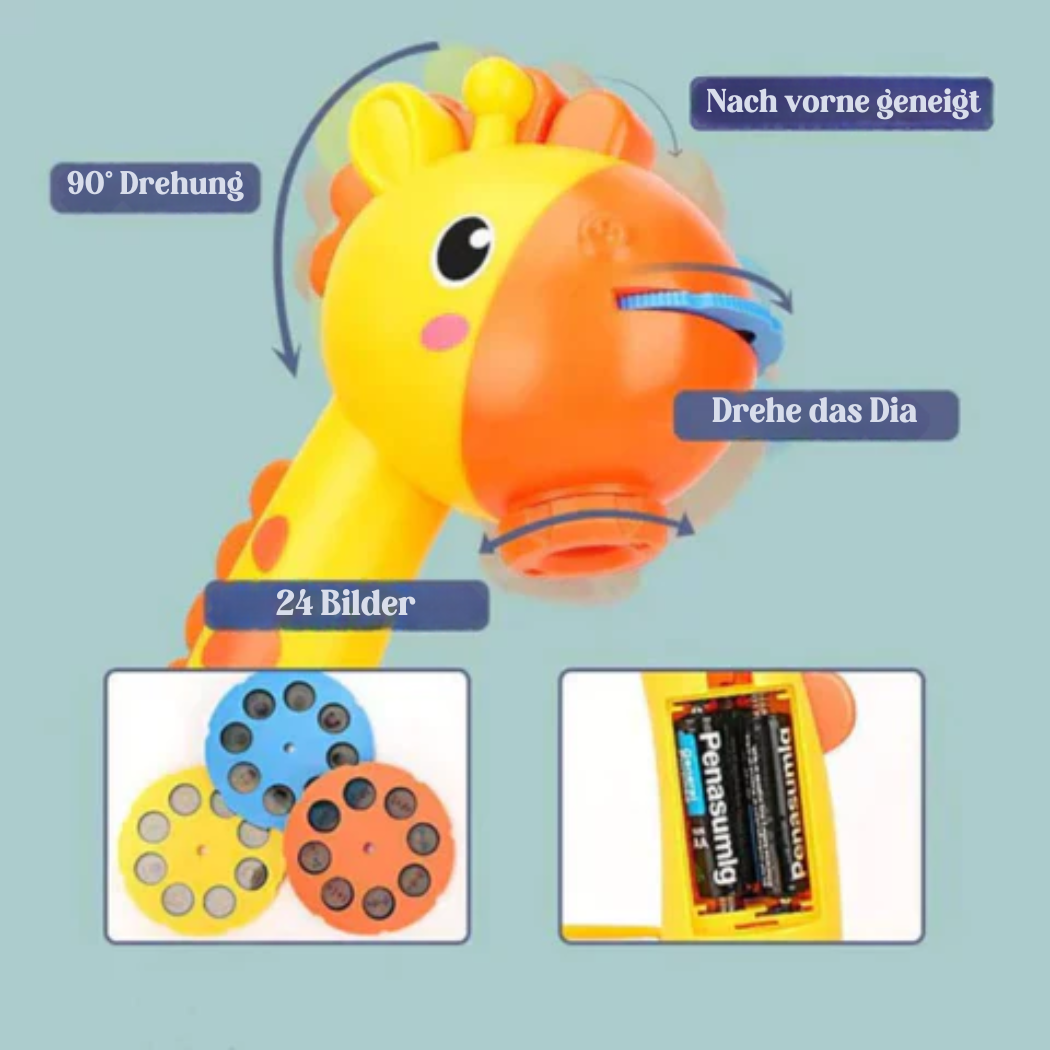 Drawing Projector™ - Zeichnen lernen