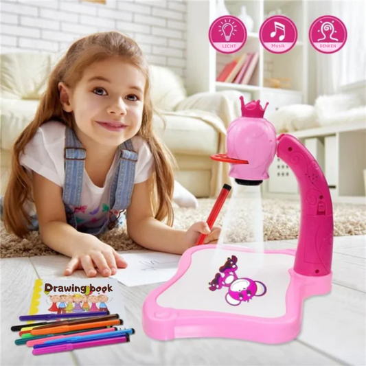 Drawing Projector™ - Zeichnen lernen