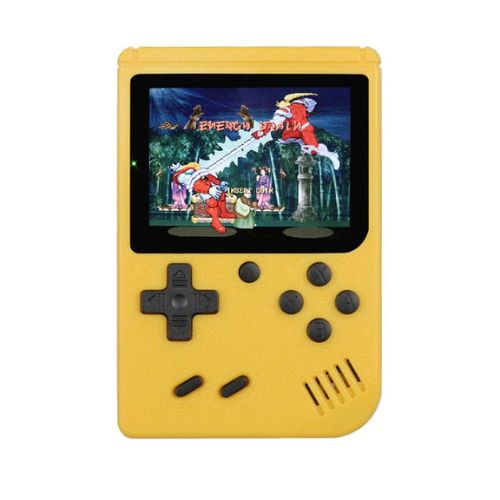 RetroBlast™ – Über 400 klassische Spiele