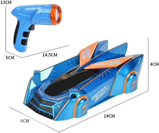 Laserauto