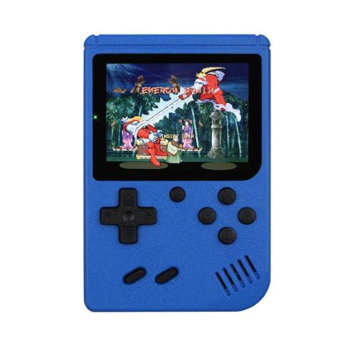 RetroBlast™ – Über 400 klassische Spiele