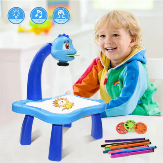 Drawing Projector™ - Zeichnen lernen