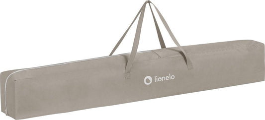 Milo & Moon Lionelo Willow XL - Babylaufstall - von 0-48 Monaten