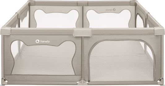Milo & Moon Lionelo Willow XL - Babylaufstall - von 0-48 Monaten
