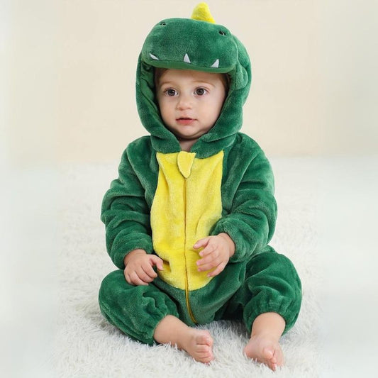 Milo & Moon™ Tier-Overalls