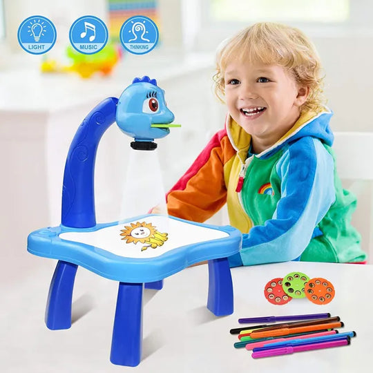 Drawing Projector™ - Zeichnen lernen