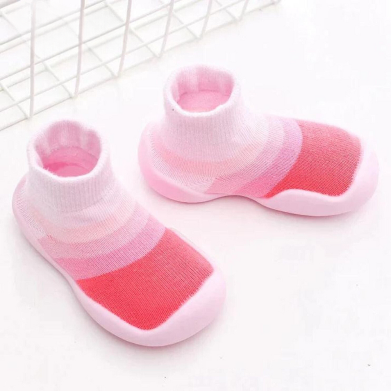 HappyToes™ – Schoensokken für Chliini – Flexibel, Bequem & Sicher