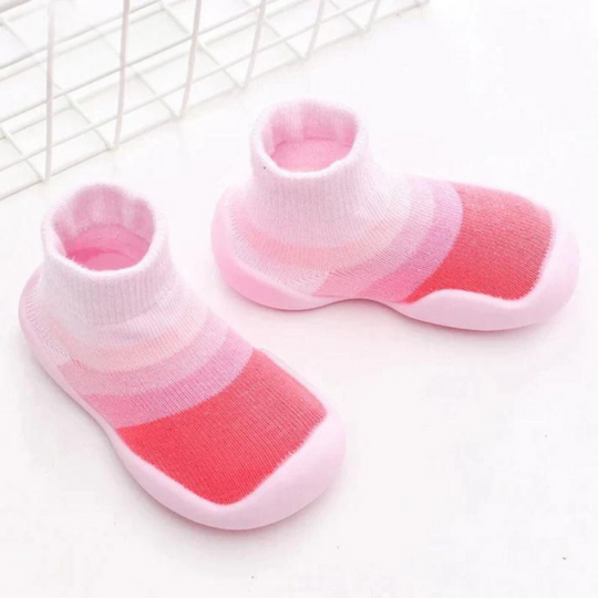 HappyToes™ – Schoensokken für Chliini – Flexibel, Bequem & Sicher